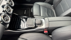 Mercedes-AMG A-Class A35 4Matic Premium Plus Edition 5dr Auto Petrol Hatchback